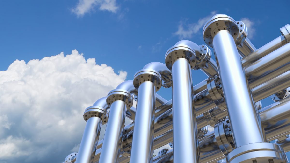 HAZOP – Consequences of Overpressure - PipeSystemConsult